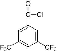 3,5-Bis(trifluoromethyl)benzoyl Chloride