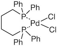 [1,4-Bis(diphenylphosphino)butane]palladium(II) Dichloride