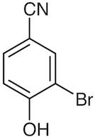 3-Bromo-4-hydroxybenzonitrile
