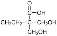 2,2-Bis(hydroxymethyl)butyric Acid