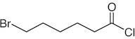 6-Bromohexanoyl Chloride