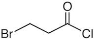 3-Bromopropionyl Chloride