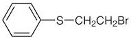 2-Bromoethyl Phenyl Sulfide
