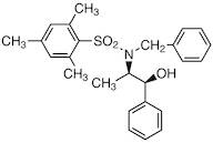 (1S,2R)-2-[N-Benzyl-N-(mesitylenesulfonyl)amino]-1-phenyl-1-propanol