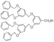 3,5-Bis[3,5-bis(benzyloxy)benzyloxy]benzyl Bromide