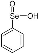Benzeneseleninic Acid