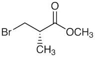 Methyl (S)-(-)-3-Bromoisobutyrate