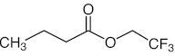 2,2,2-Trifluoroethyl Butyrate