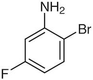 2-Bromo-5-fluoroaniline