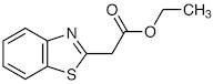 Ethyl 2-(2-Benzothiazolyl)acetate