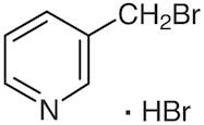 3-(Bromomethyl)pyridine Hydrobromide
