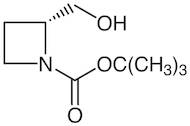 (R)-1-(tert-Butoxycarbonyl)-2-azetidinemethanol