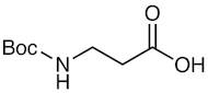 N-(tert-Butoxycarbonyl)-β-alanine