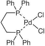 [1,3-Bis(diphenylphosphino)propane]palladium(II) Dichloride