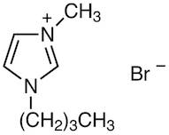 1-Butyl-3-methylimidazolium Bromide