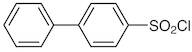 4-Biphenylsulfonyl Chloride