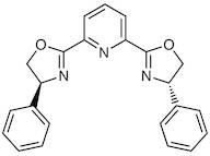 (S,S)-2,6-Bis(4-phenyl-2-oxazolin-2-yl)pyridine