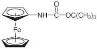 N-(tert-Butoxycarbonyl)aminoferrocene