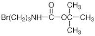 3-(tert-Butoxycarbonylamino)propyl Bromide