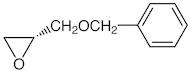 Benzyl (R)-(-)-Glycidyl Ether