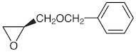 Benzyl (S)-(+)-Glycidyl Ether