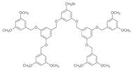 3,5-Bis[3,5-bis(3,5-dimethoxybenzyloxy)benzyloxy]benzyl Bromide