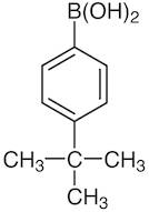 4-tert-Butylphenylboronic Acid (contains varying amounts of Anhydride)