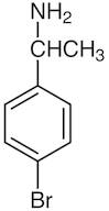 1-(4-Bromophenyl)ethylamine