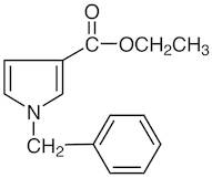 Ethyl 1-Benzylpyrrole-3-carboxylate