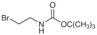 2-(tert-Butoxycarbonylamino)ethyl Bromide