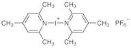 Bis(2,4,6-trimethylpyridine)iodonium Hexafluorophosphate