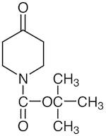 1-(tert-Butoxycarbonyl)-4-piperidone