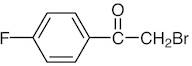2-Bromo-4'-fluoroacetophenone