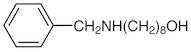 8-Benzylamino-1-octanol