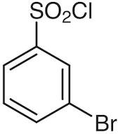 3-Bromobenzenesulfonyl Chloride
