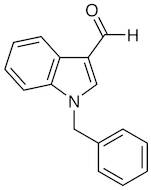1-Benzyl-1H-indole-3-carbaldehyde