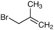 3-Bromo-2-methyl-1-propene