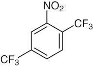 1-Nitro-2,5-bis(trifluoromethyl)benzene