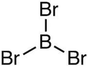 Boron Tribromide (17% in Dichloromethane, ca. 1mol/L)