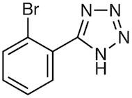 5-(2-Bromophenyl)-1H-tetrazole