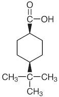 cis-4-tert-Butylcyclohexanecarboxylic Acid