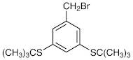 3,5-Bis(tert-butylthio)benzyl Bromide