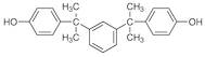 1,3-Bis[2-(4-hydroxyphenyl)-2-propyl]benzene