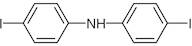 Bis(4-iodophenyl)amine