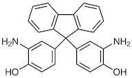 9,9-Bis(3-amino-4-hydroxyphenyl)fluorene