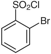 2-Bromobenzenesulfonyl Chloride