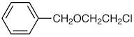 Benzyl 2-Chloroethyl Ether