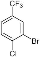 3-Bromo-4-chlorobenzotrifluoride