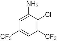 3,5-Bis(trifluoromethyl)-2-chloroaniline