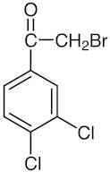 3,4-Dichlorophenacyl Bromide
